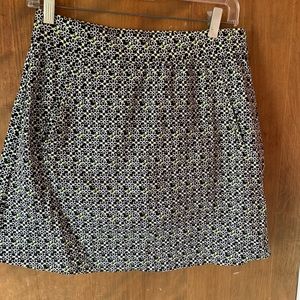 Talbots Skort